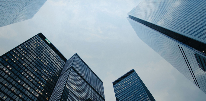 История компании