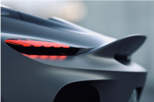 автомобильная промышленность