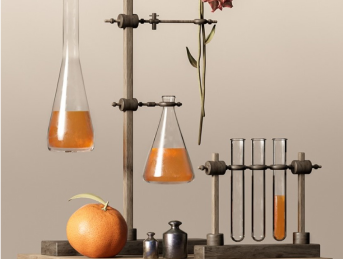 химическая промышленность