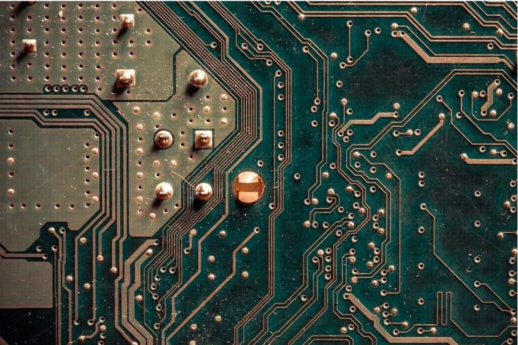 электроника