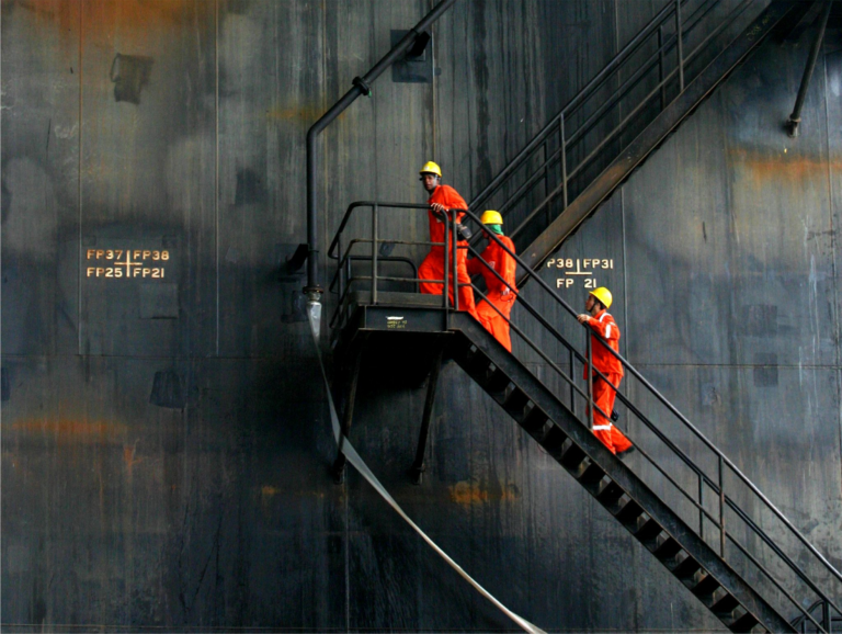 промышленность