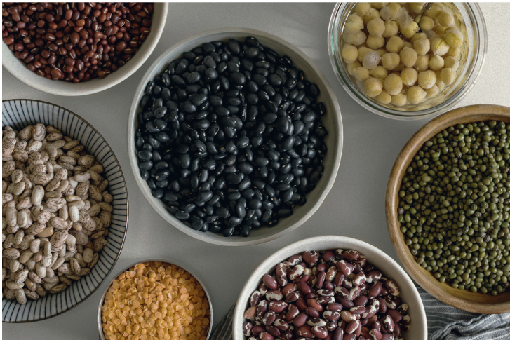 пищевые ингредиенты