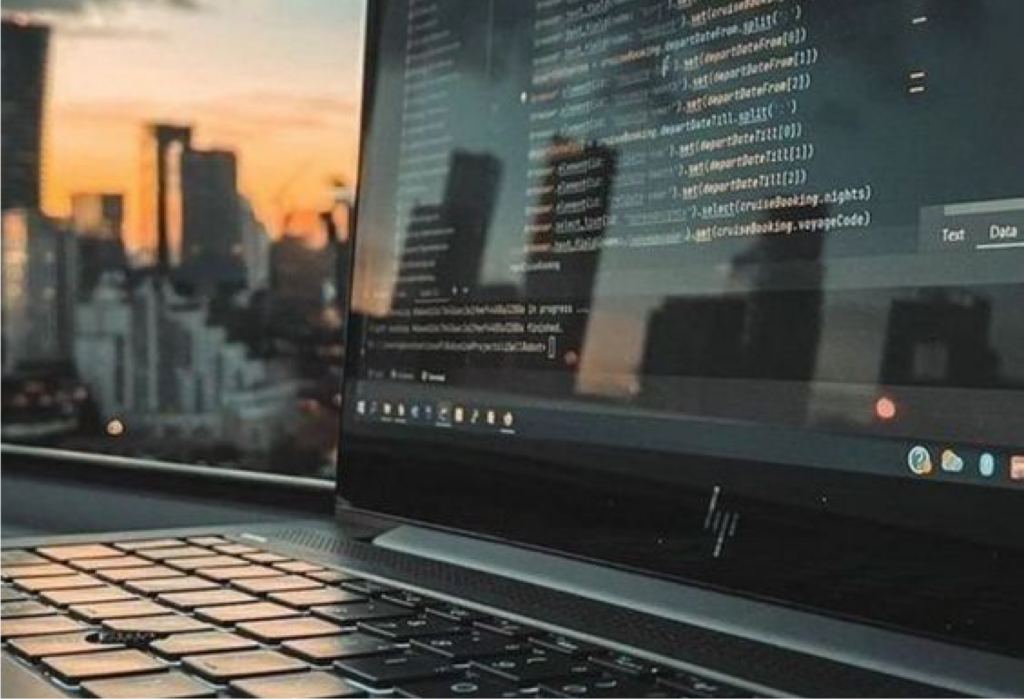 информационные технологии