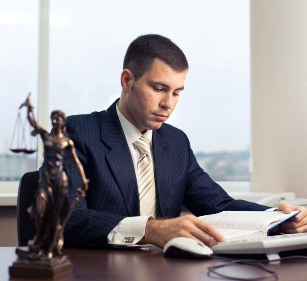 Юридический аутсорсинг