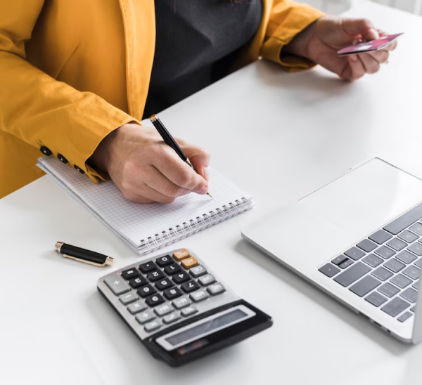 Ведение кадрового делопроизводства и расчет заработных плат