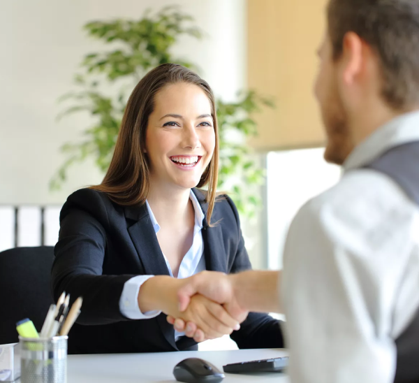 Аутсорсинг подбора персонала