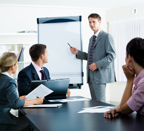 Аутсорсинг обучения