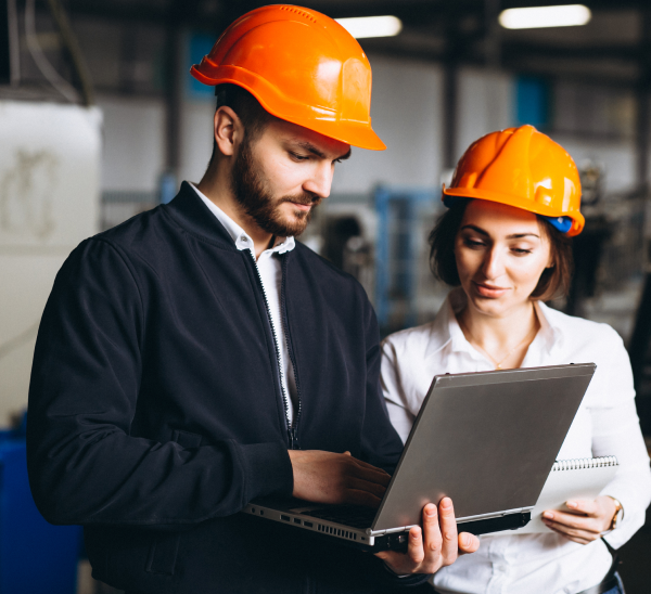 Поддержка процесса охраны труда