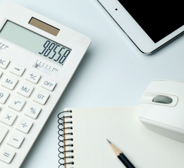 Бухгалтерия и финансы