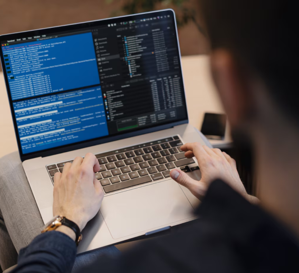 Информационные технологии