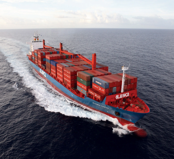 Логистика и закупки