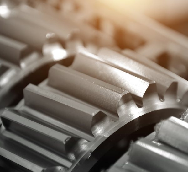 Производство